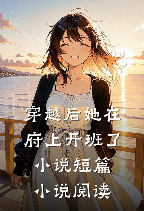 穿越后她在府上开班了小说短篇小说阅读