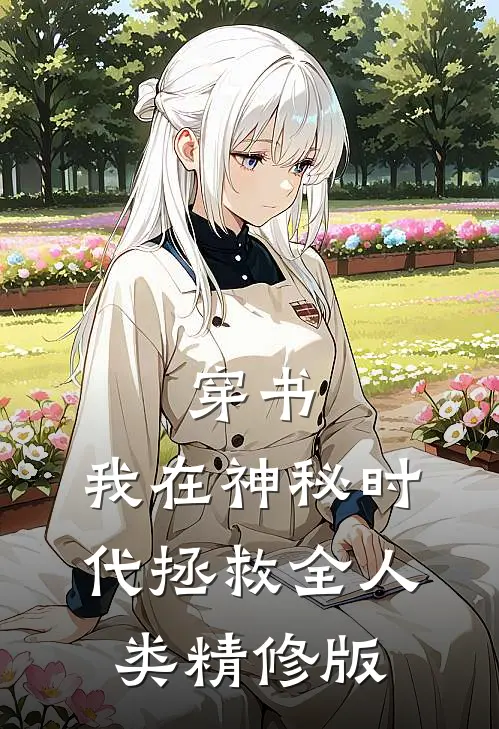 穿书：我在神秘时代拯救全人类精修版