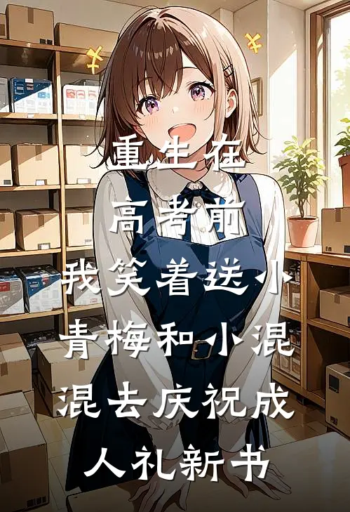 重生在高考前，我笑着送小青梅和小混混去庆祝成人礼新书