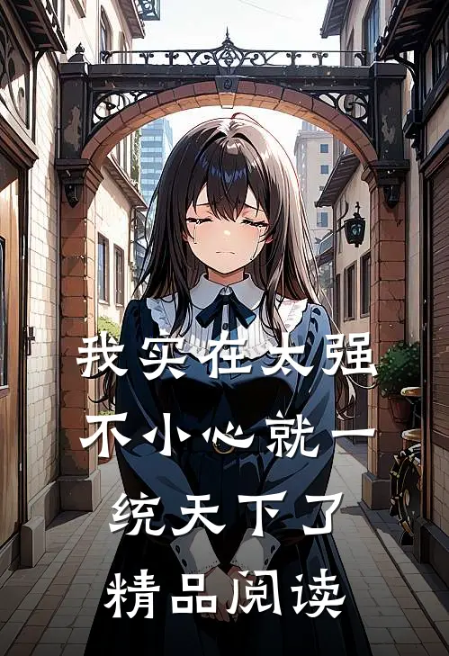 我实在太强，不小心就一统天下了精品阅读