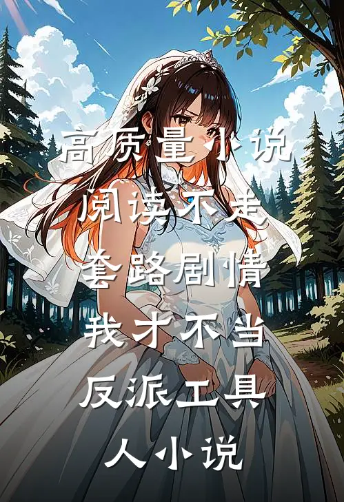 高质量小说阅读不走套路剧情,我才不当反派工具人小说