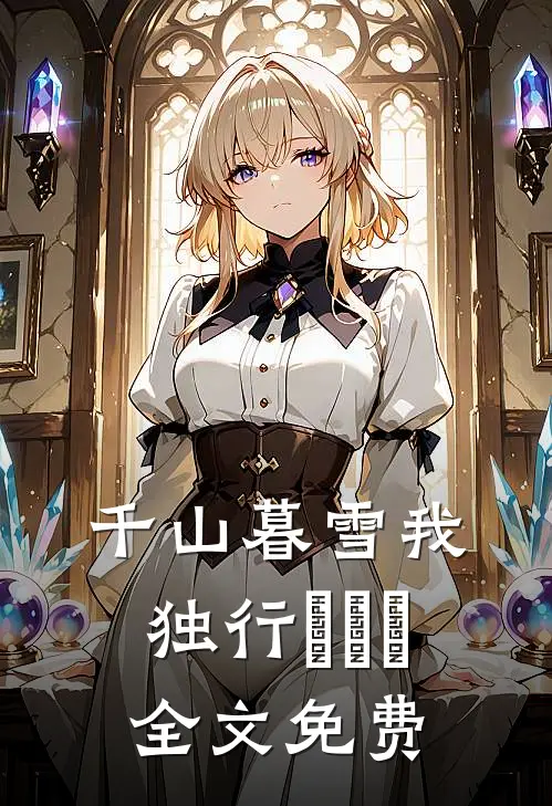 千山暮雪我独行​​​全文免费