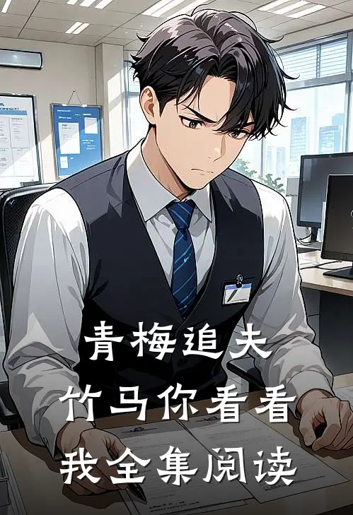 青梅追夫，竹马你看看我全集阅读