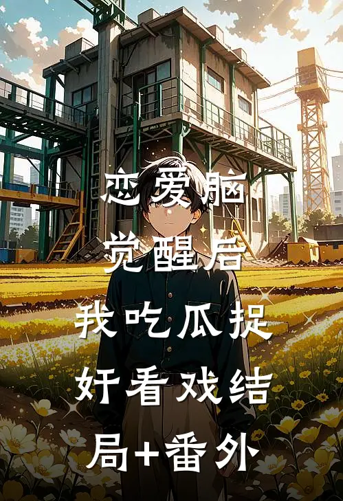 恋爱脑觉醒后，我吃瓜捉奸看戏结局+番外