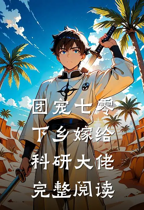 团宠七零，下乡嫁给科研大佬完整阅读