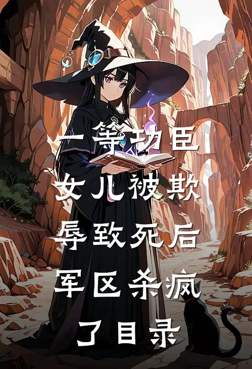一等功臣女儿被欺辱致死后，军区杀疯了目录