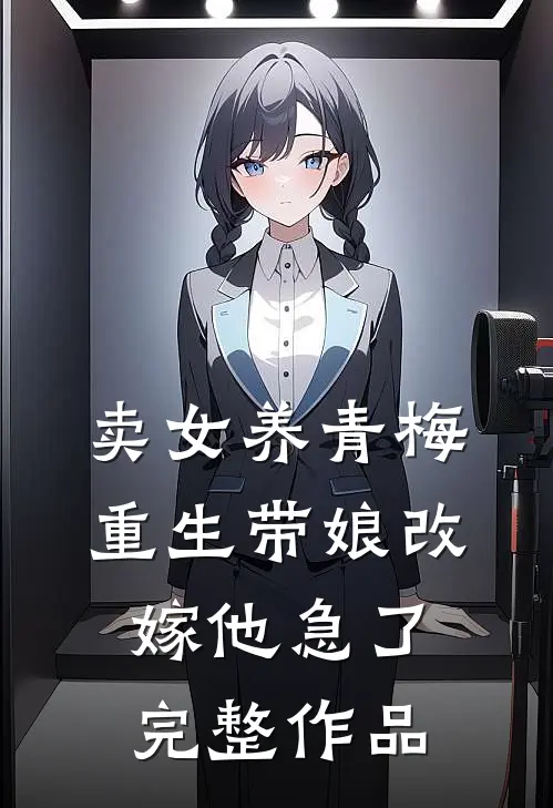 卖女养青梅，重生带娘改嫁他急了完整作品