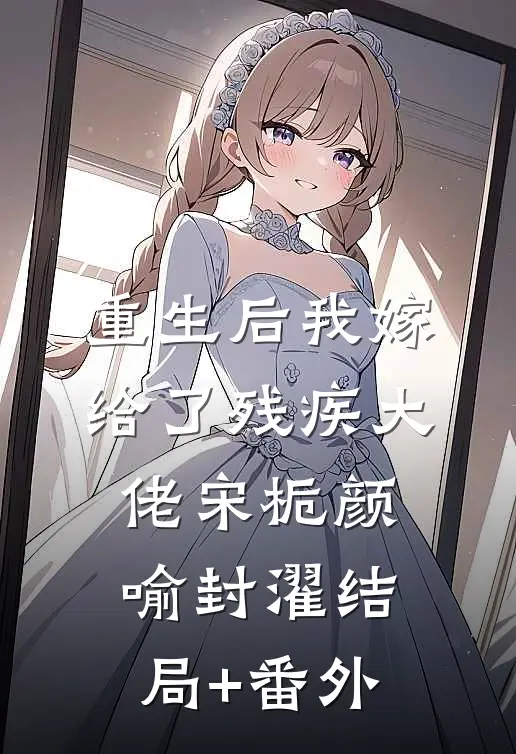 重生后我嫁给了残疾大佬宋栀颜喻封濯结局+番外