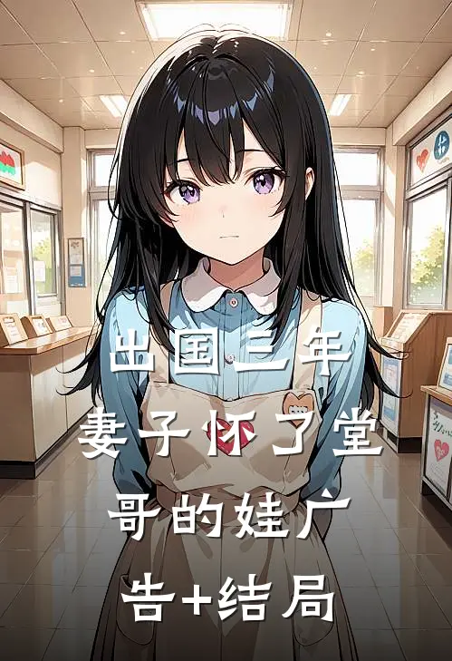 出国三年，妻子怀了堂哥的娃广告+结局