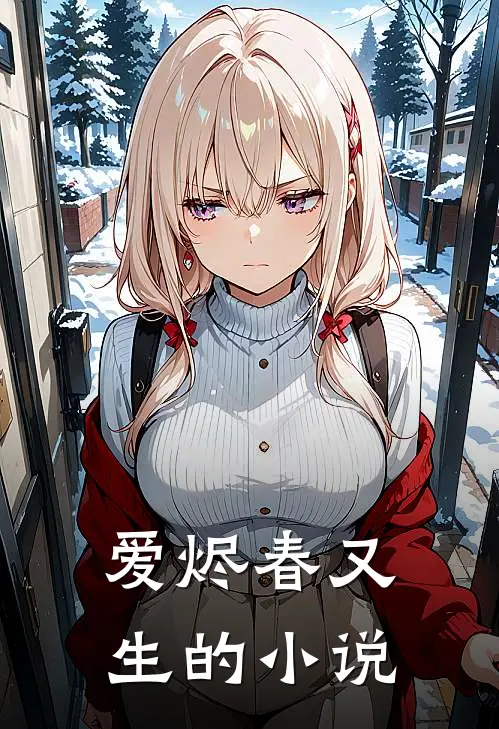爱烬春又生的小说