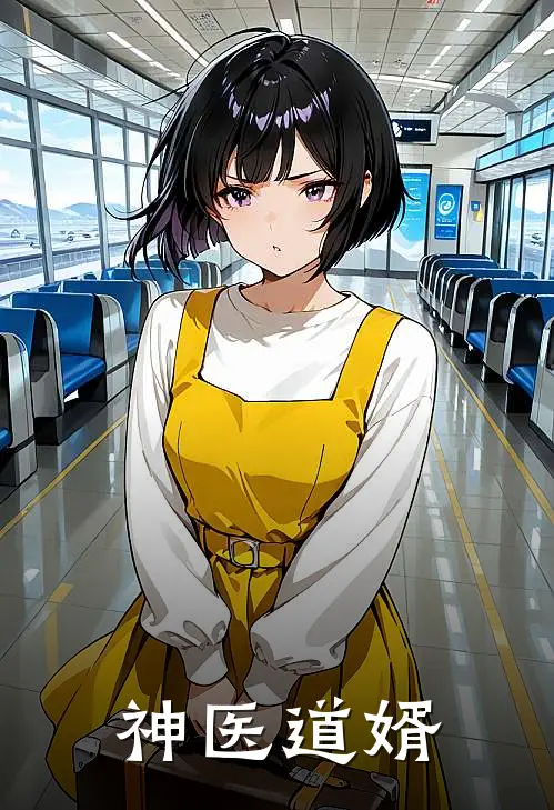神医道婿