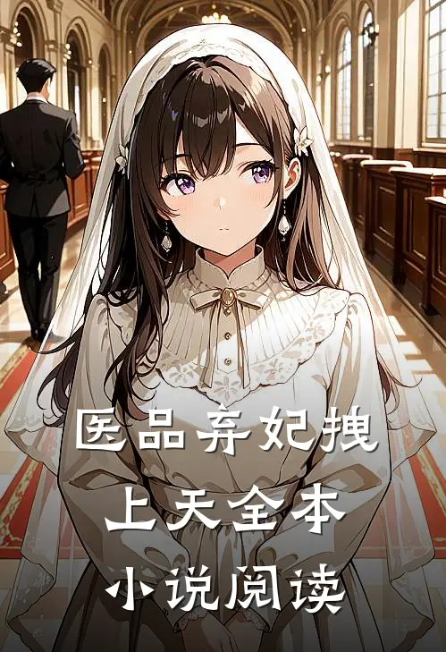 医品弃妃拽上天全本小说阅读