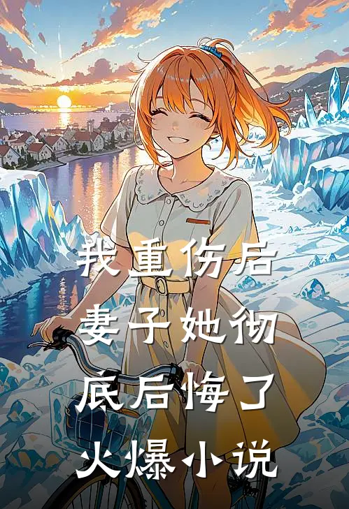 我重伤后，妻子她彻底后悔了火爆小说