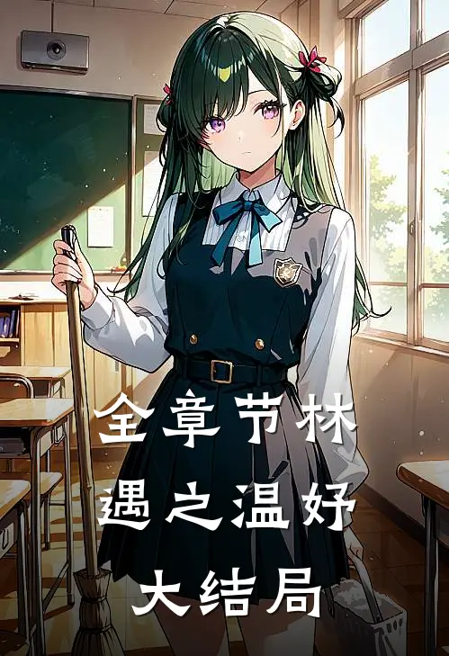 全章节林遇之温妤大结局