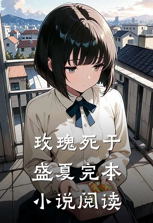 玫瑰死于盛夏完本小说阅读