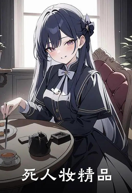 死人妆精品