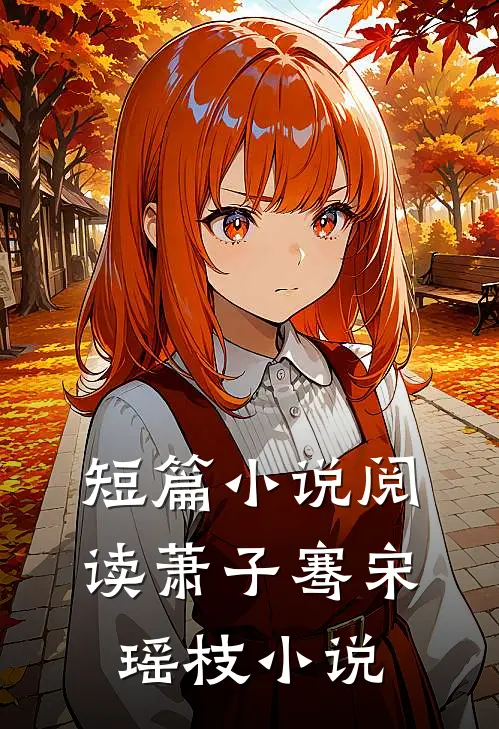 短篇小说阅读萧子骞宋瑶枝小说