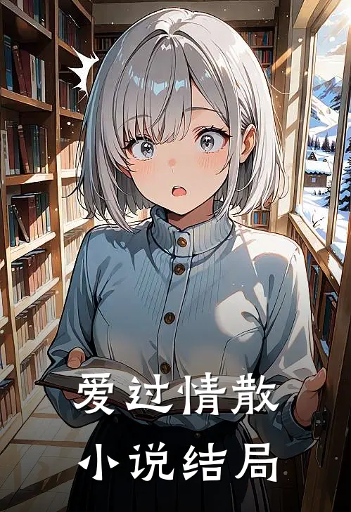 爱过情散小说结局