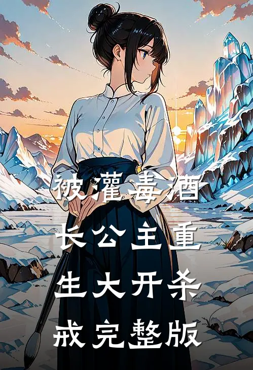被灌毒酒，长公主重生大开杀戒完整版
