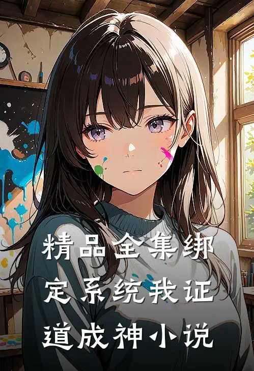 精品全集绑定系统我证道成神小说