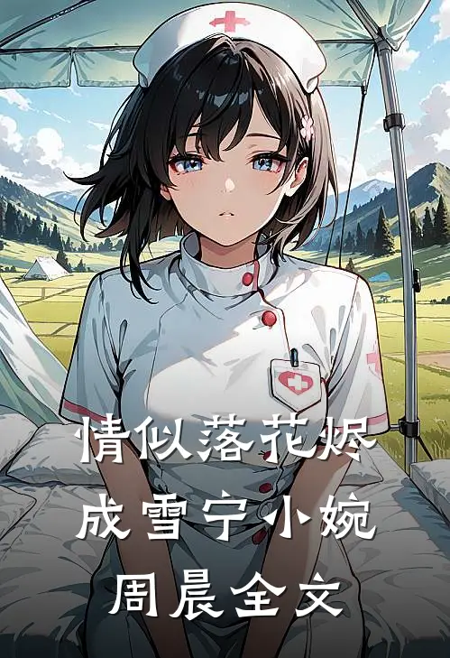 情似落花烬成雪宁小婉周晨全文