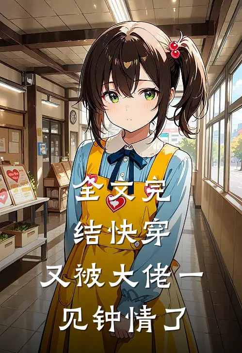 全文完结快穿：又被大佬一见钟情了