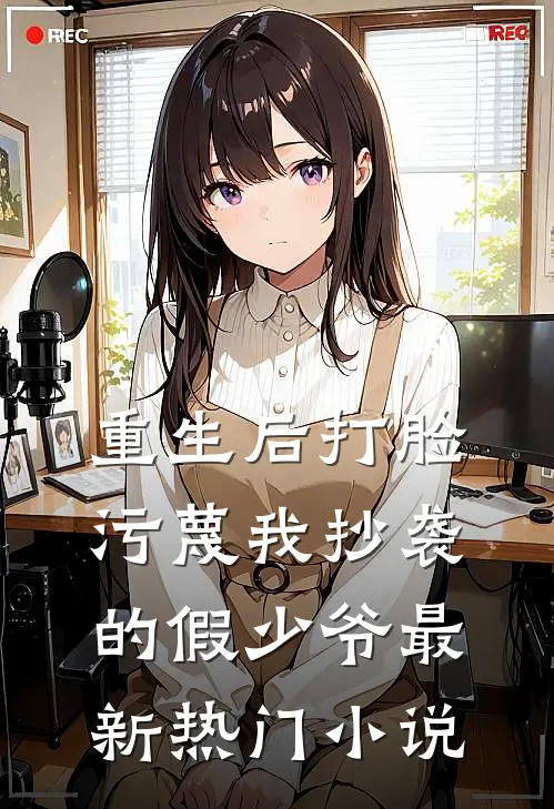 重生后打脸污蔑我抄袭的假少爷最新热门小说