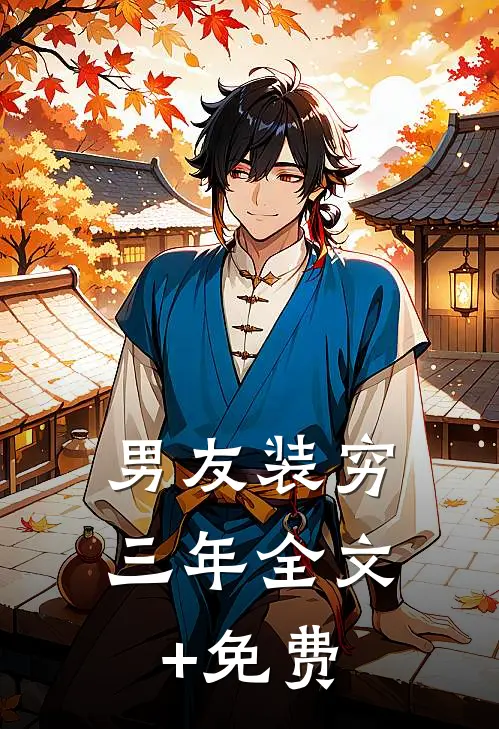 男友装穷三年全文+免费