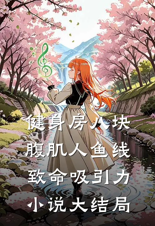 健身房八块腹肌人鱼线致命吸引力小说大结局