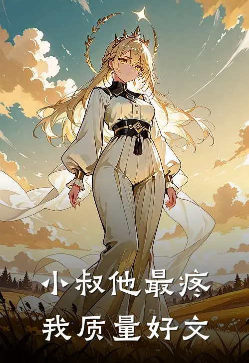 小叔他最疼我质量好文