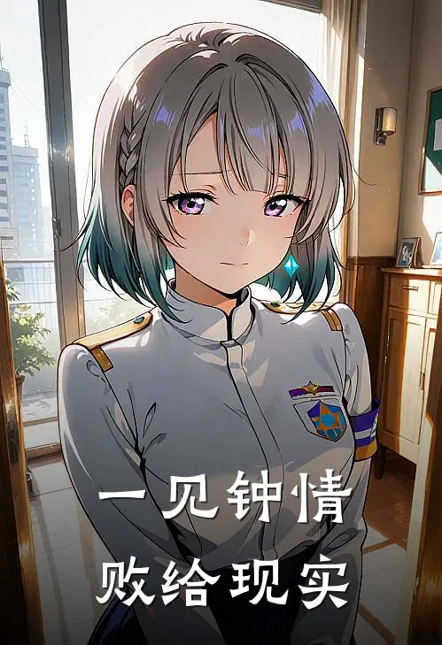 一见钟情败给现实