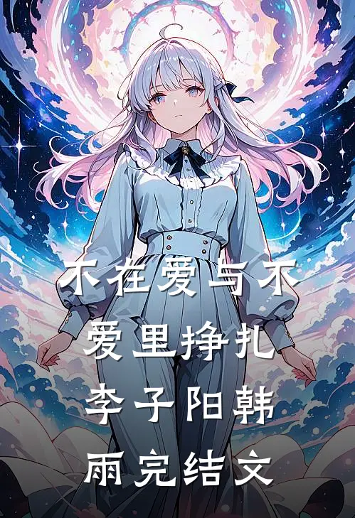 不在爱与不爱里挣扎李子阳韩雨完结文