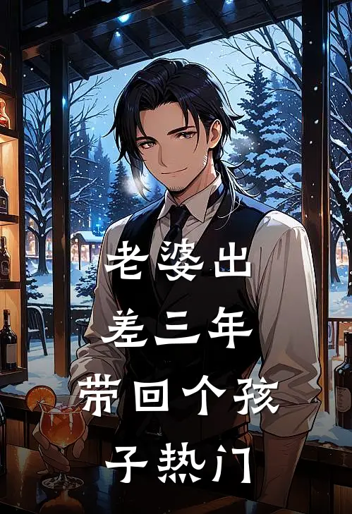 老婆出差三年，带回个孩子热门