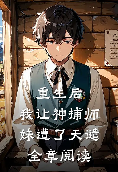 重生后,我让神捕师妹遭了天谴全章阅读免费