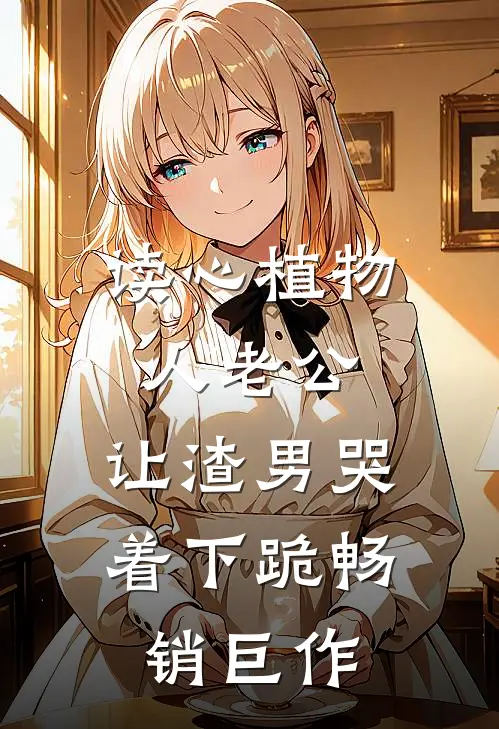 读心植物人老公,让渣男哭着下跪畅销巨作