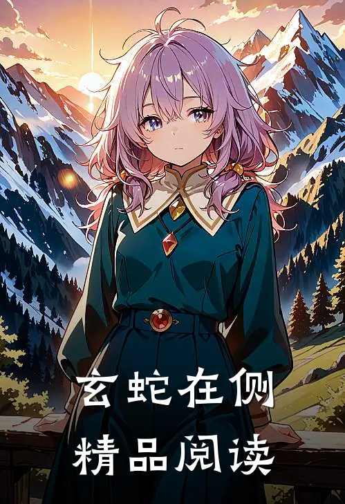 玄蛇在侧精品阅读