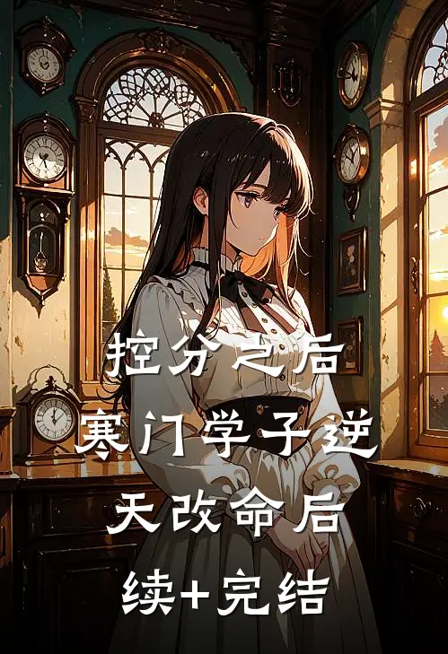 控分之后，寒门学子逆天改命后续+完结
