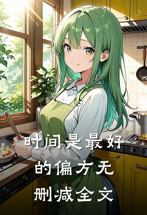 时间是最好的偏方无删减全文