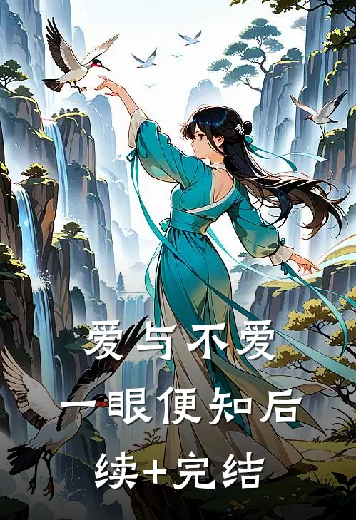爱与不爱，一眼便知后续+完结