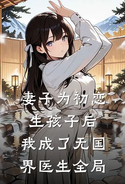 妻子为初恋生孩子后，我成了无国界医生全局