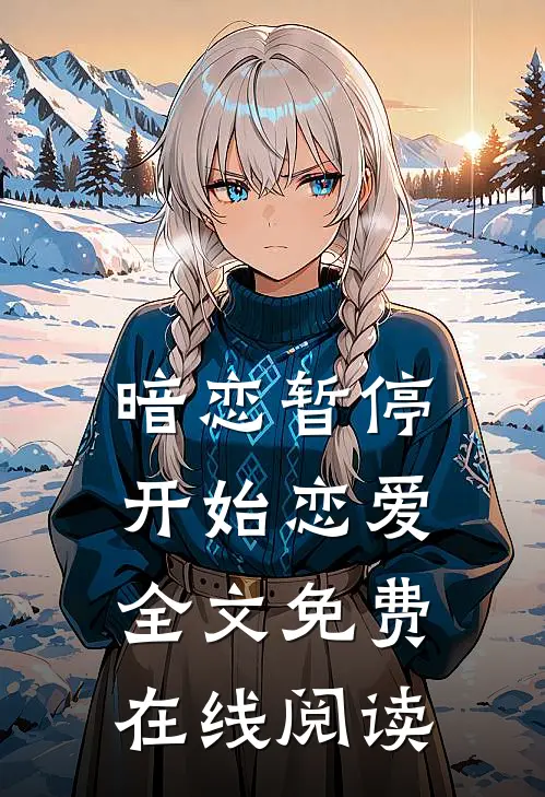 暗恋暂停，开始恋爱全文免费在线阅读