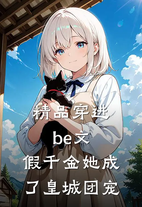 精品穿进be文，假千金她成了皇城团宠