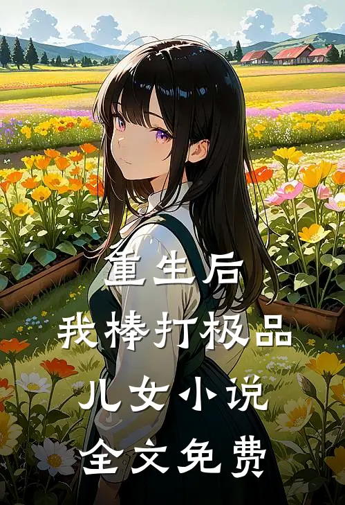 重生后，我棒打极品儿女小说全文免费