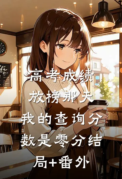 高考成绩放榜那天，我的查询分数是零分结局+番外