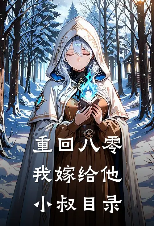 重回八零，我嫁给他小叔目录