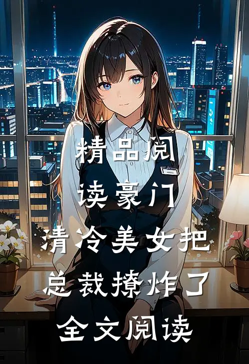 精品阅读豪门:清冷美女把总裁撩炸了全文阅读