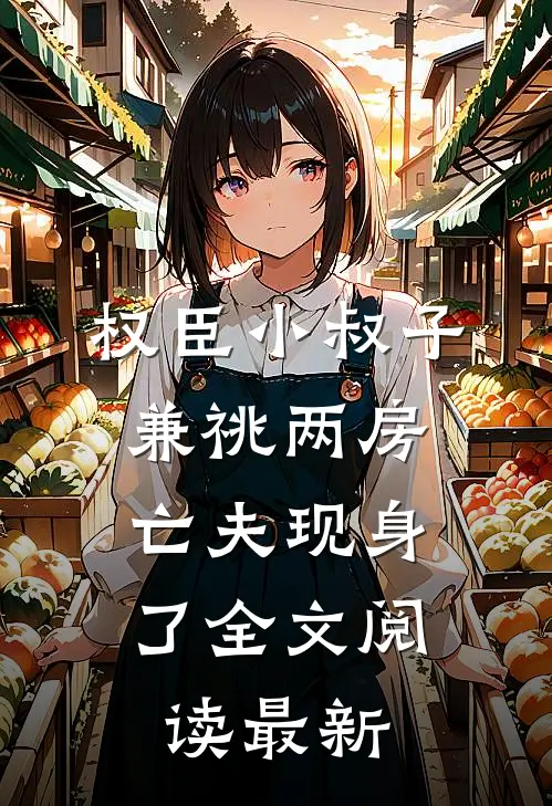权臣小叔子兼祧两房，亡夫现身了全文阅读最新