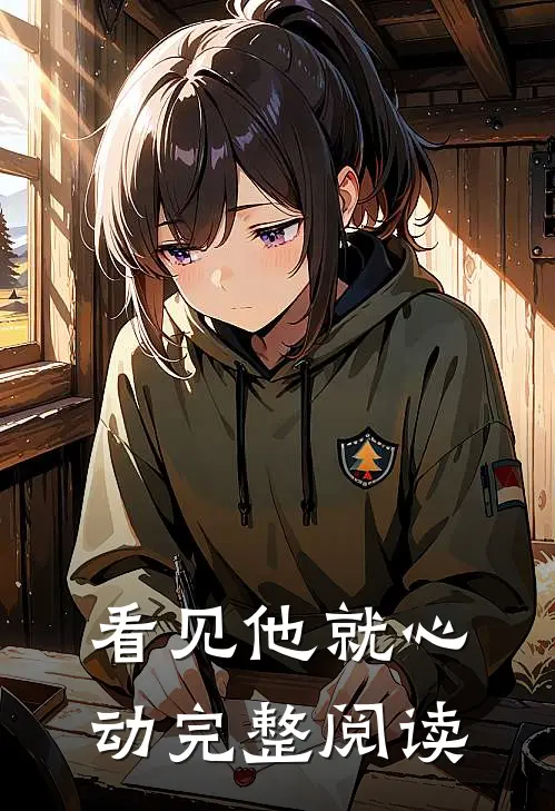 看见他就心动完整阅读
