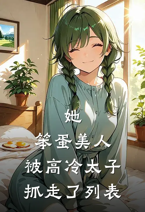 她，笨蛋美人，被高冷太子抓走了列表