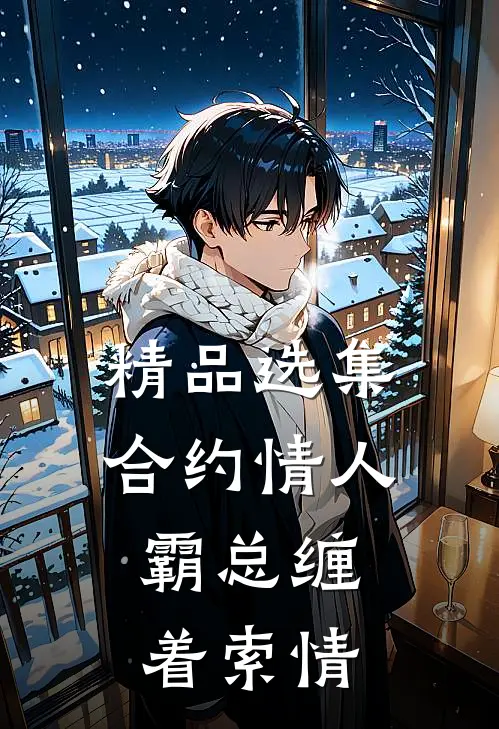 精品选集合约情人：霸总缠着索情